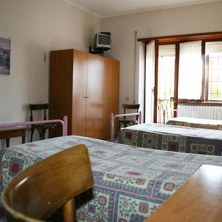 Albergo Anna Τσιαμπίνο Δωμάτιο φωτογραφία