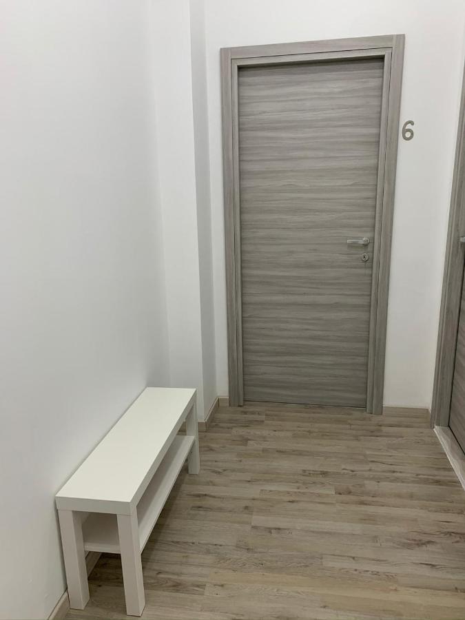 Albergo Anna Τσιαμπίνο Εξωτερικό φωτογραφία