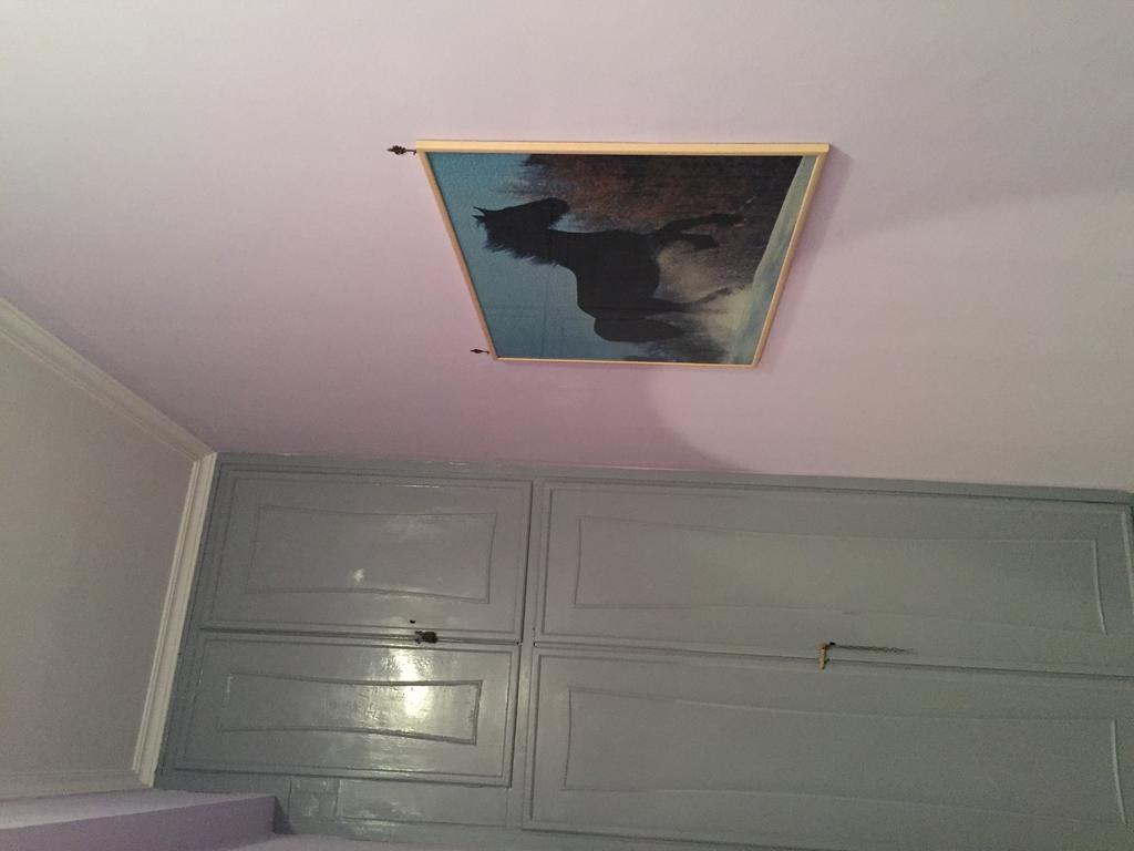 Albergo Anna Τσιαμπίνο Εξωτερικό φωτογραφία