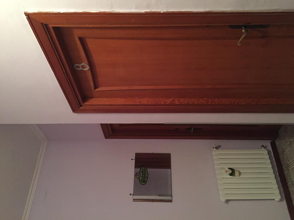 Albergo Anna Τσιαμπίνο Εξωτερικό φωτογραφία
