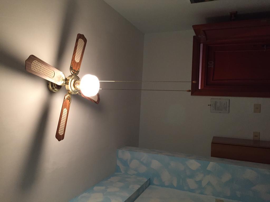 Albergo Anna Τσιαμπίνο Εξωτερικό φωτογραφία