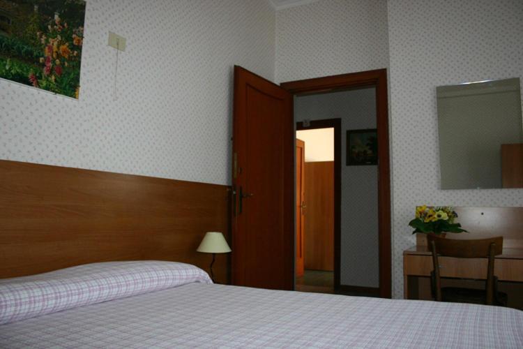 Albergo Anna Τσιαμπίνο Δωμάτιο φωτογραφία