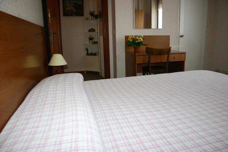Albergo Anna Τσιαμπίνο Δωμάτιο φωτογραφία