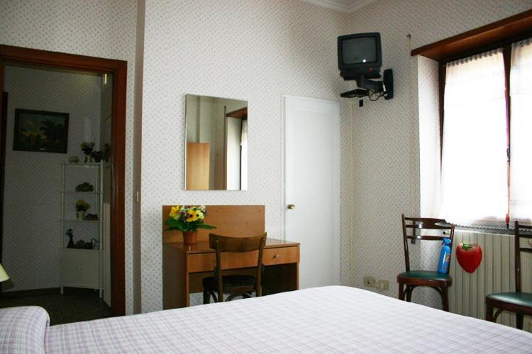 Albergo Anna Τσιαμπίνο Δωμάτιο φωτογραφία