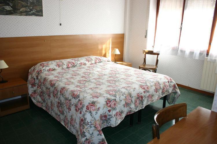 Albergo Anna Τσιαμπίνο Δωμάτιο φωτογραφία