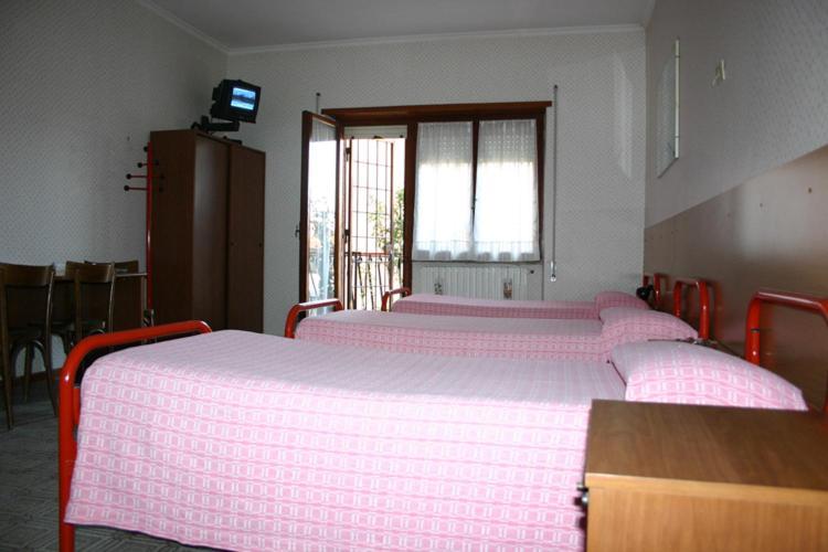 Albergo Anna Τσιαμπίνο Δωμάτιο φωτογραφία