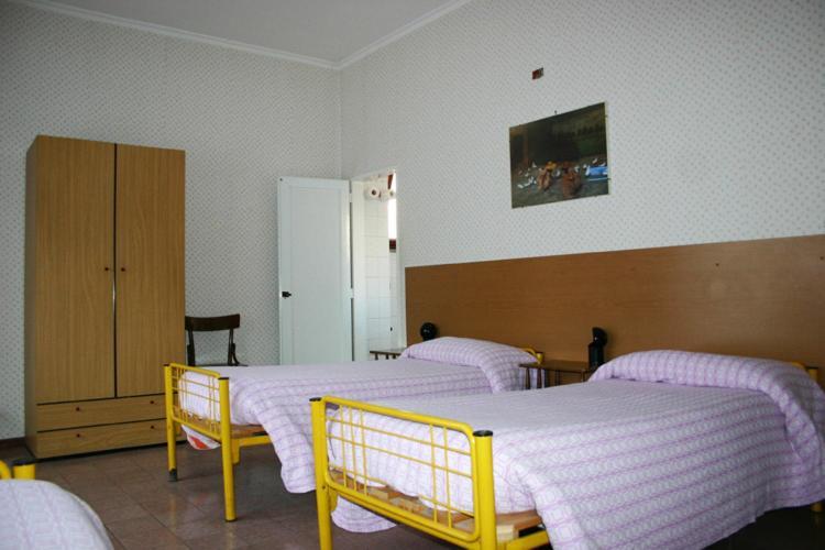 Albergo Anna Τσιαμπίνο Εξωτερικό φωτογραφία