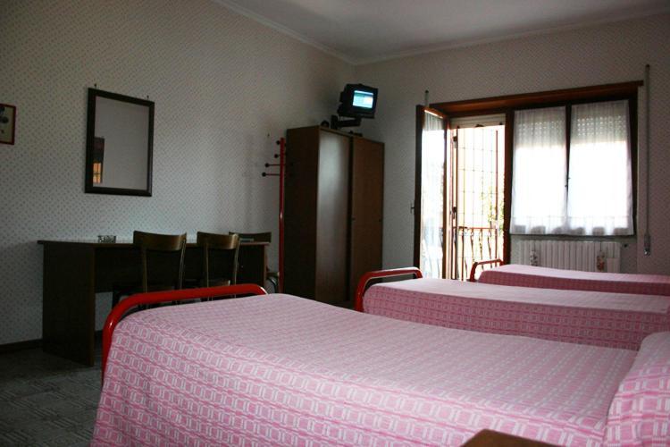 Albergo Anna Τσιαμπίνο Δωμάτιο φωτογραφία