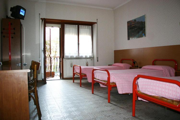 Albergo Anna Τσιαμπίνο Δωμάτιο φωτογραφία