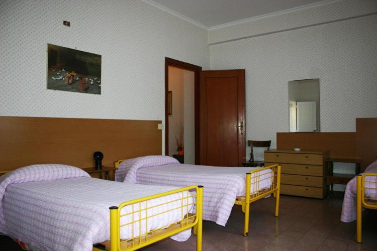 Albergo Anna Τσιαμπίνο Εξωτερικό φωτογραφία