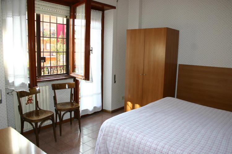 Albergo Anna Τσιαμπίνο Δωμάτιο φωτογραφία