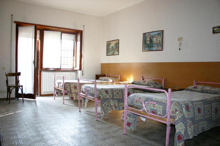 Albergo Anna Τσιαμπίνο Δωμάτιο φωτογραφία