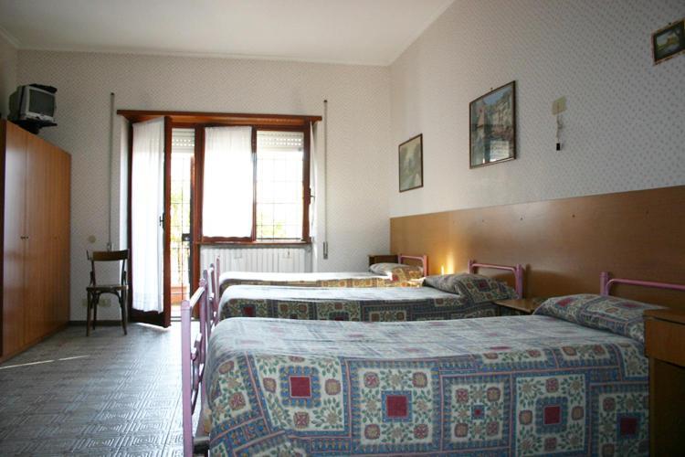 Albergo Anna Τσιαμπίνο Δωμάτιο φωτογραφία