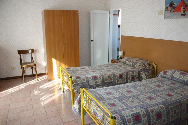 Albergo Anna Τσιαμπίνο Εξωτερικό φωτογραφία